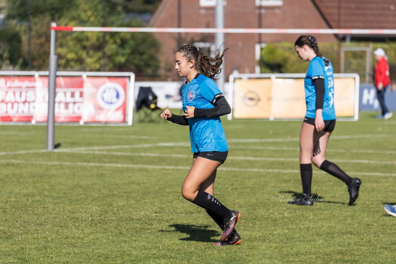 Bild 256 - wU16 Deutsche Meisterschaft